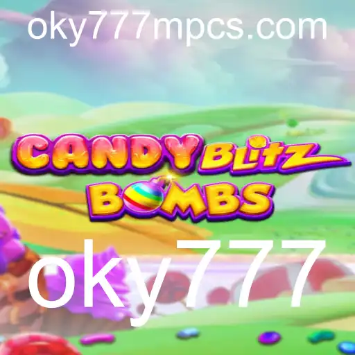 Descubra a Emoção de 'CandyBlitzBombs': O Jogo que Está Conquistando o Mundo