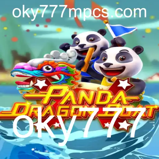 Descubra o Mundo Fascinante de PANDADRAGONBOAT